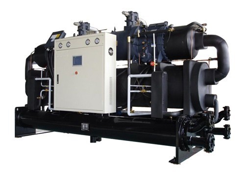 螺桿式冷水機(jī)