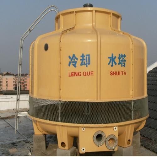 如何選擇購買冷卻水塔?正確確定冷卻水塔的型號與具體規格